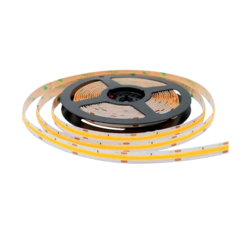 ELMARK COB LED trak 24VDC 10W IP67 6500K