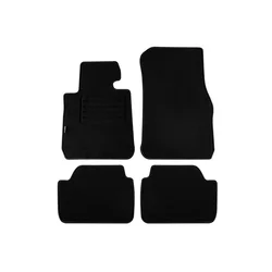 Tepih Patosnice za BMW 1 F20 od 2012