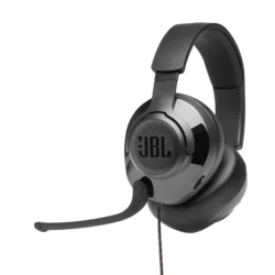 JBL Slušalice QUANTUM 200 crne