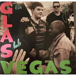 Glasvegas Godspeed (LP)