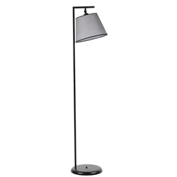 Opviq Smart 8733 3 Podna lampa, Siva