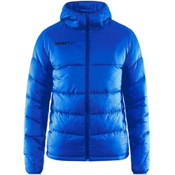 Jakna kapuco Craft CORE EXPLORE IOLATE JACKET M