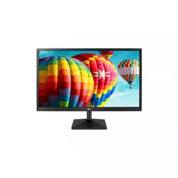 Monitor 27 LG 27MK430H-B HDMIVGA