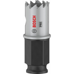 Bosch PRO Sheet Metal PC plus testera za otvore 19 mm 2608594439