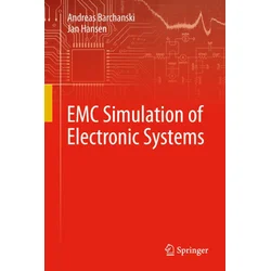 EMC Simulation of Electronic Systems