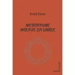 Meditativne molitve za umrle
