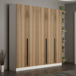 HANAH HOME Noah 8278