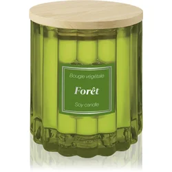 Esprit Provence Foret dišeča sveča s pokrovčkom 100 g