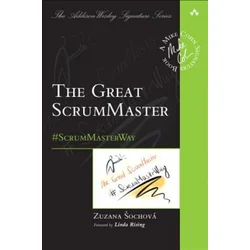 Great ScrumMaster, The