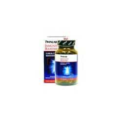 TWINLAB kapsule IMMUNITY BOOSTER 90KOM