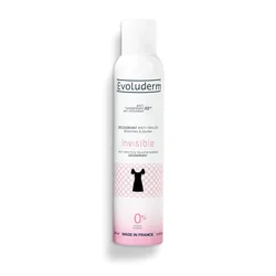 EVOLUDERM - Anti-White & Yellow Stains 48H dezodorans 200ml