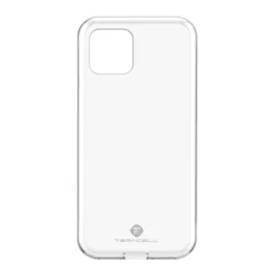 Maska Giulietta za iPhone 12/ 12 Pro transparent
