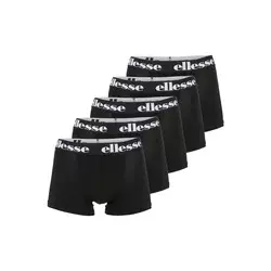 ELLESSE Boksarice Nurra črna/bela