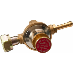 Gorenc Regulator pritiska za butan boce, 10 kg/h
