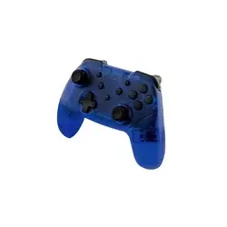 Nyko Wireless Core Controller (Blue) (SWITCH)