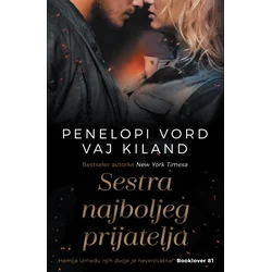 Sestra najboljeg prijatelja