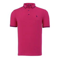 Moška polo majica dewberry
