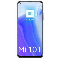 XIAOMI outlet pametni telefon Mi 10T 5G 6GB/128GB, Lunar Silver