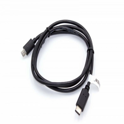 Podatkovni kabel iz USB-C na MicroUSB, 1.0 m