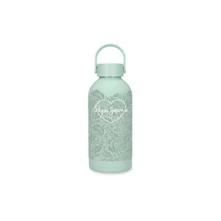 PEPE JEANS RENATA termos 350 ml - mint