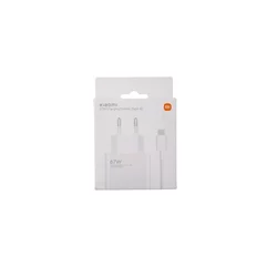Xiaomi punjač 67W Hyper Combo Type-A