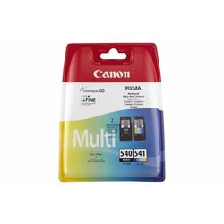 Canon - tinta Canon PG-540 (crna) + CL-541 (boja), dvostruko pakiranje, original