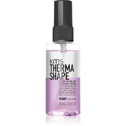 KMS Thermashape Quick Blow Dry - 75 ml