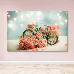 Slika Wallity DEV03097100140, 100x140 cm