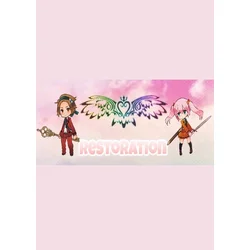 Restoration Steam Key GLOBAL