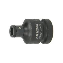 Hikoki adapter iz 6-robo 1/2˝ na 1/4˝