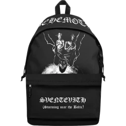 Behemoth Sventevith Nahrbtnik Black