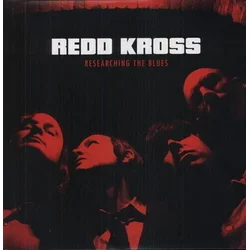 Redd Kross - Researching The Blues (LP)