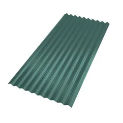 GUTTA Ploča valovita GUTTAPRAL EVO 2000x950mm zelena
