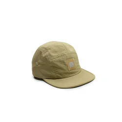 Trendsplant Kapa  FIVE PANEL  rjava