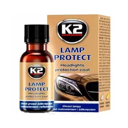 K2 Zaštitni premaz za farove LAMP PROTECT 10ml