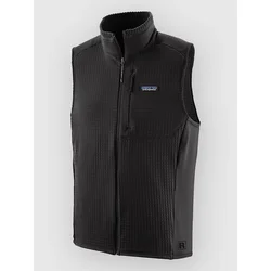 Patagonia R1 Vest black