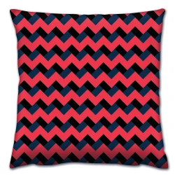 Wallity Jastuk 43x43cm Šareni