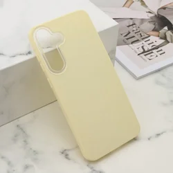 Futrola glow dust za samsung s731b galaxy s25 fe zlatna ( F124345 )