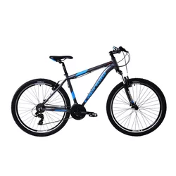 CAPRIOLO Bicikl LC 7.1 924560-20, Sivo-plavi
