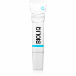 Serum Protiv Akni Za Lice Sa Ekstraktom Lista Masline Bioliq Dermo 15 ml ? Bioliq ? Kozmo.rs