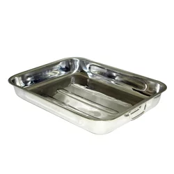 ED Inox posuda za pečenje, 35 cm