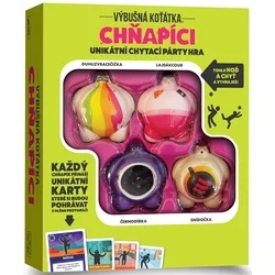 Chňapíci