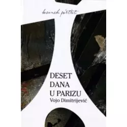Deset dana u Parizu