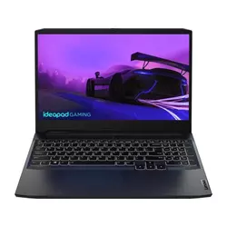 Lenovo Ideapad Gaming 3-15 Ryzen 5, 16GB, 512 GTX1650