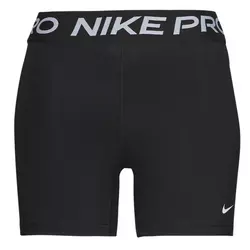 NIKE ženske bermude i kratke hlače PRO 365, crne