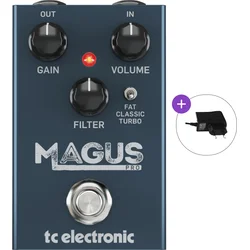 TC Electronic Magus Pro SET Kitarski efekt