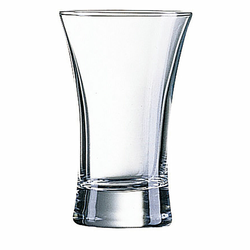 Čašica za žesticu Arcoroc Hot Shot Staklo 7 cl (12 uds)