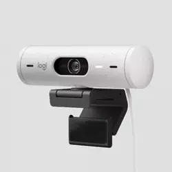 Logitech BRIO 500 Off-White, 960-001428