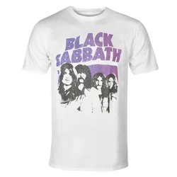 Metal majica moška Black Sabbath - Photo Gradient - NNM - 52520000