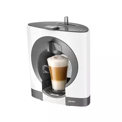 Krups aparat za kafu Dolce Gusto OBLO KP 1101 BELI